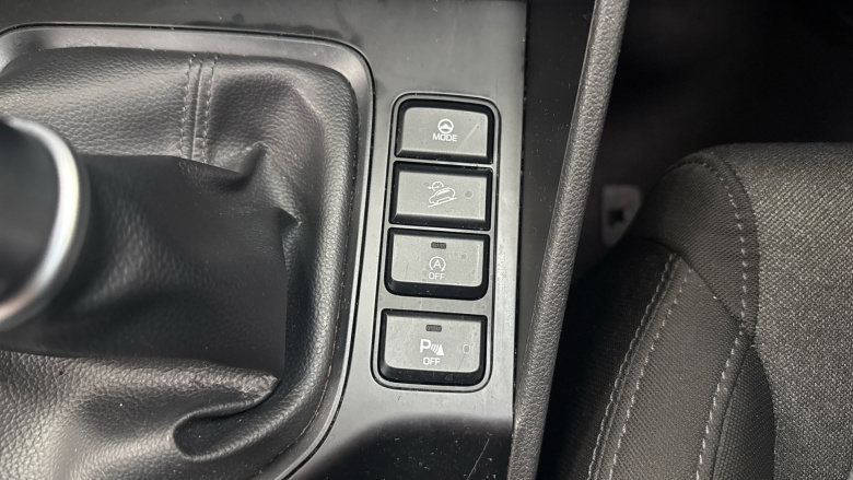 Hyundai Tucson 1.6 GDi SE Nav 5dr 2WD Petrol Estate